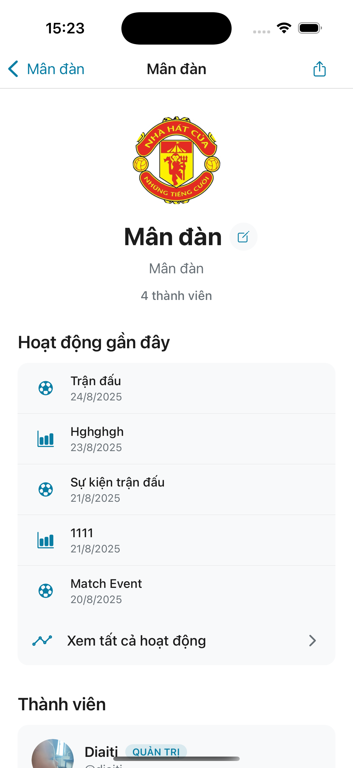 FutKui Screenshot 2