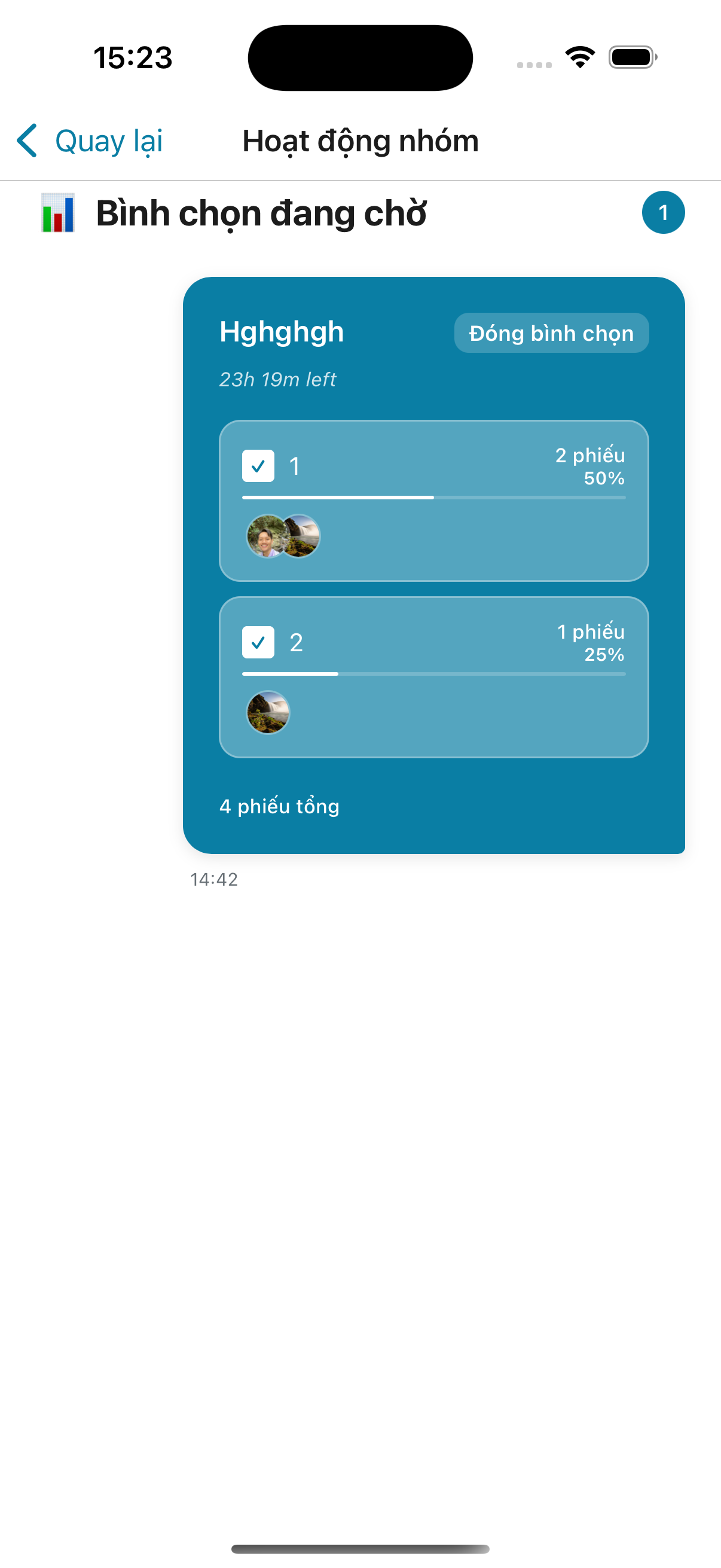 FutKui Screenshot 3