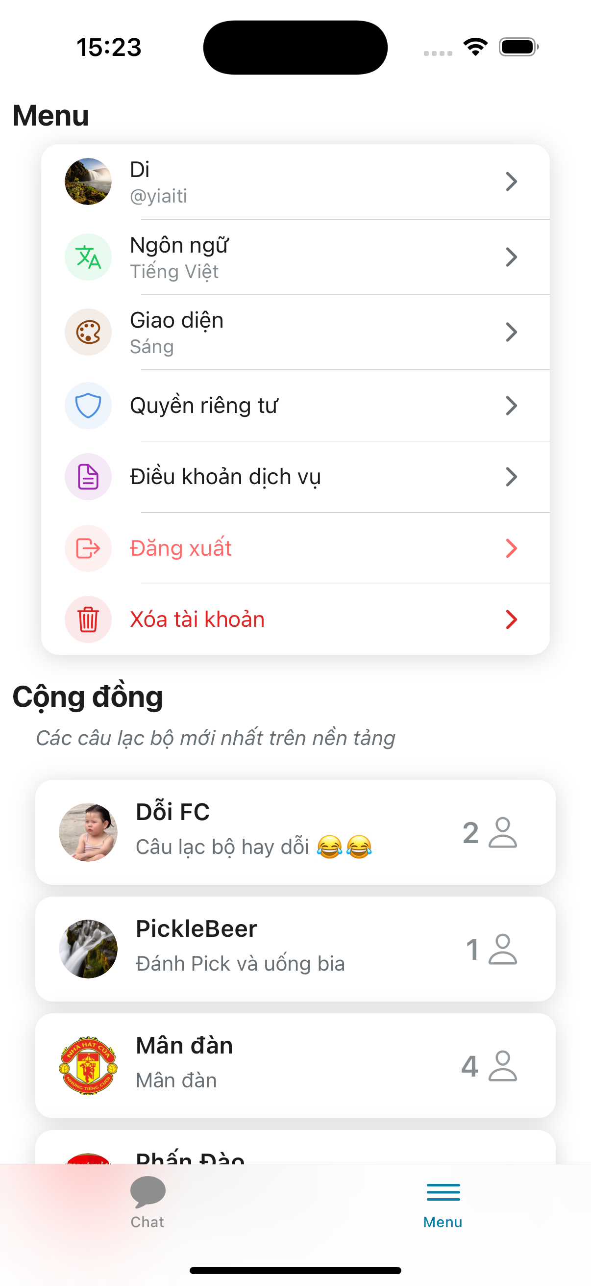 FutKui Screenshot 4