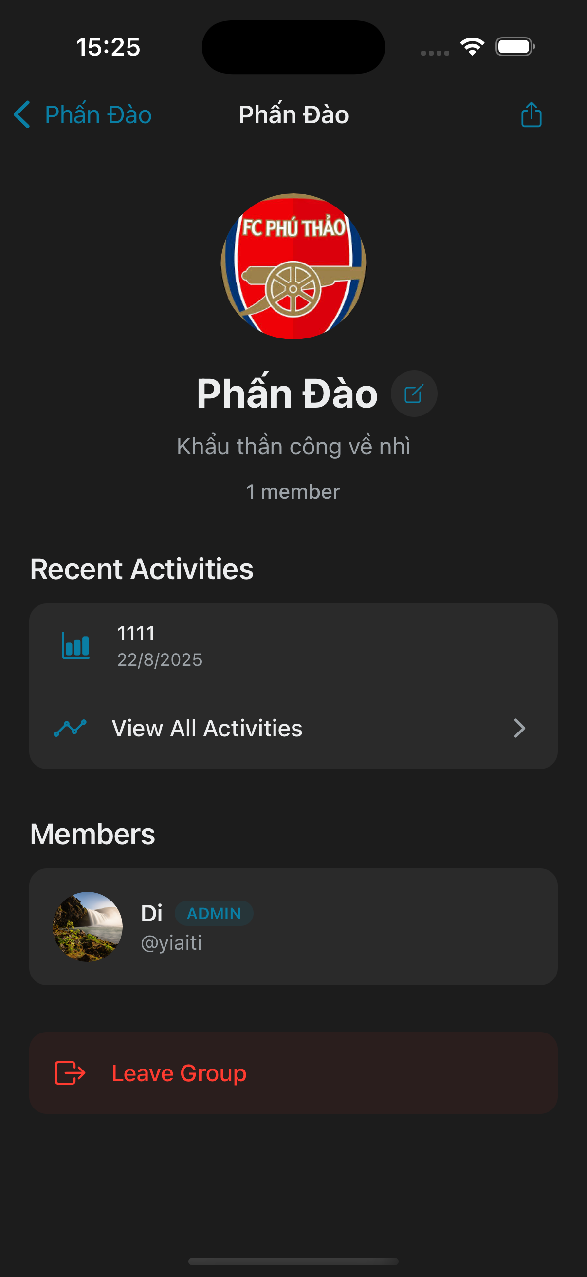 FutKui Screenshot 6