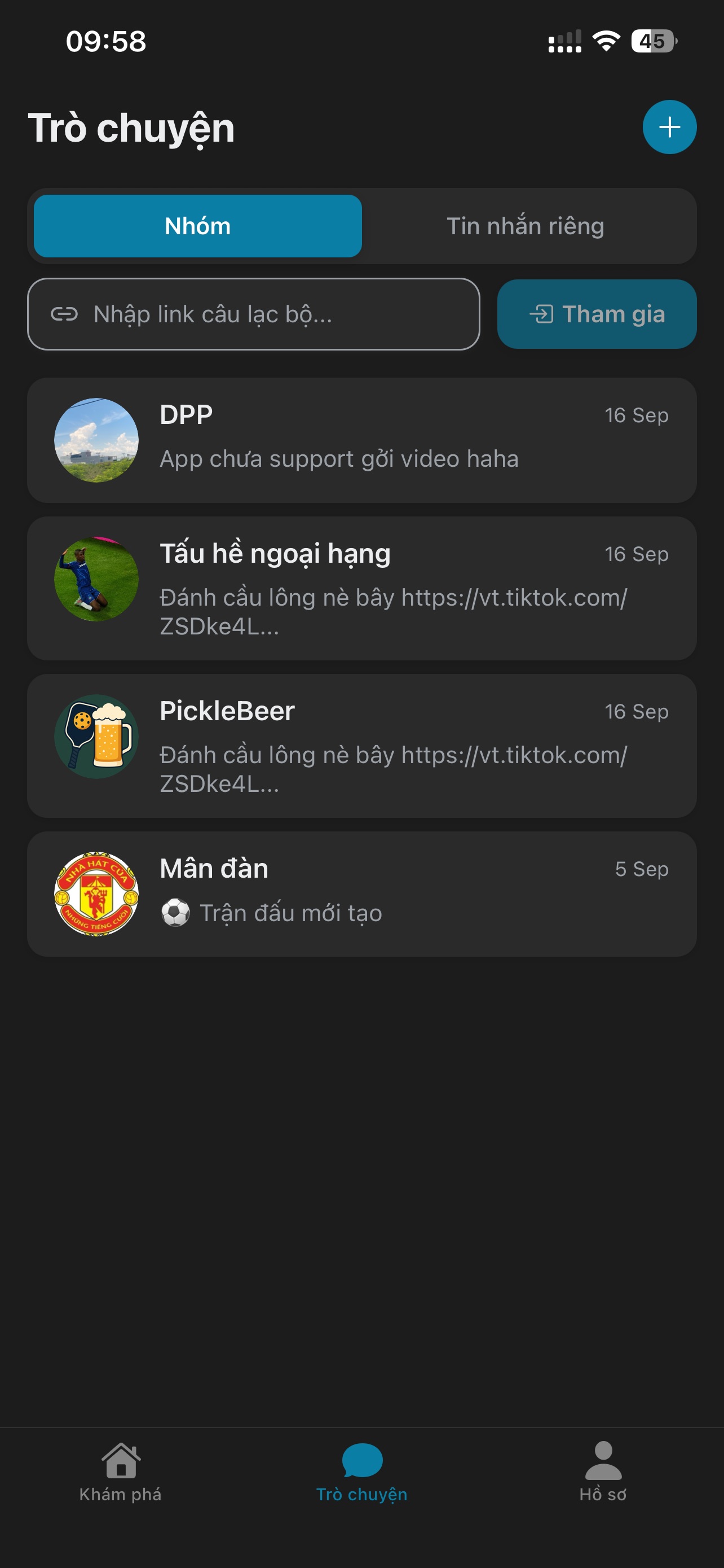 FutKui Screenshot 5