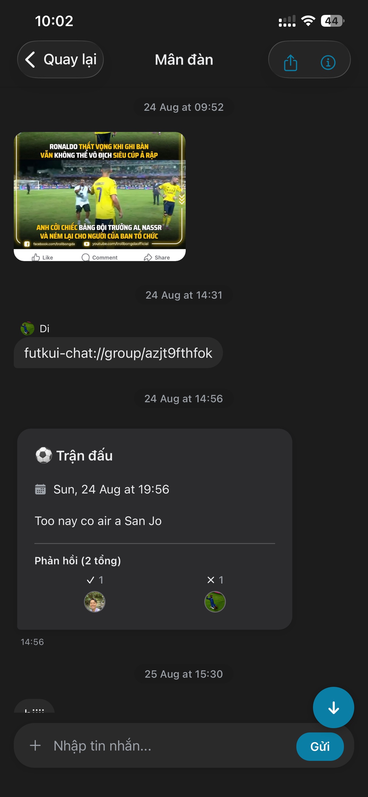 FutKui Screenshot 6