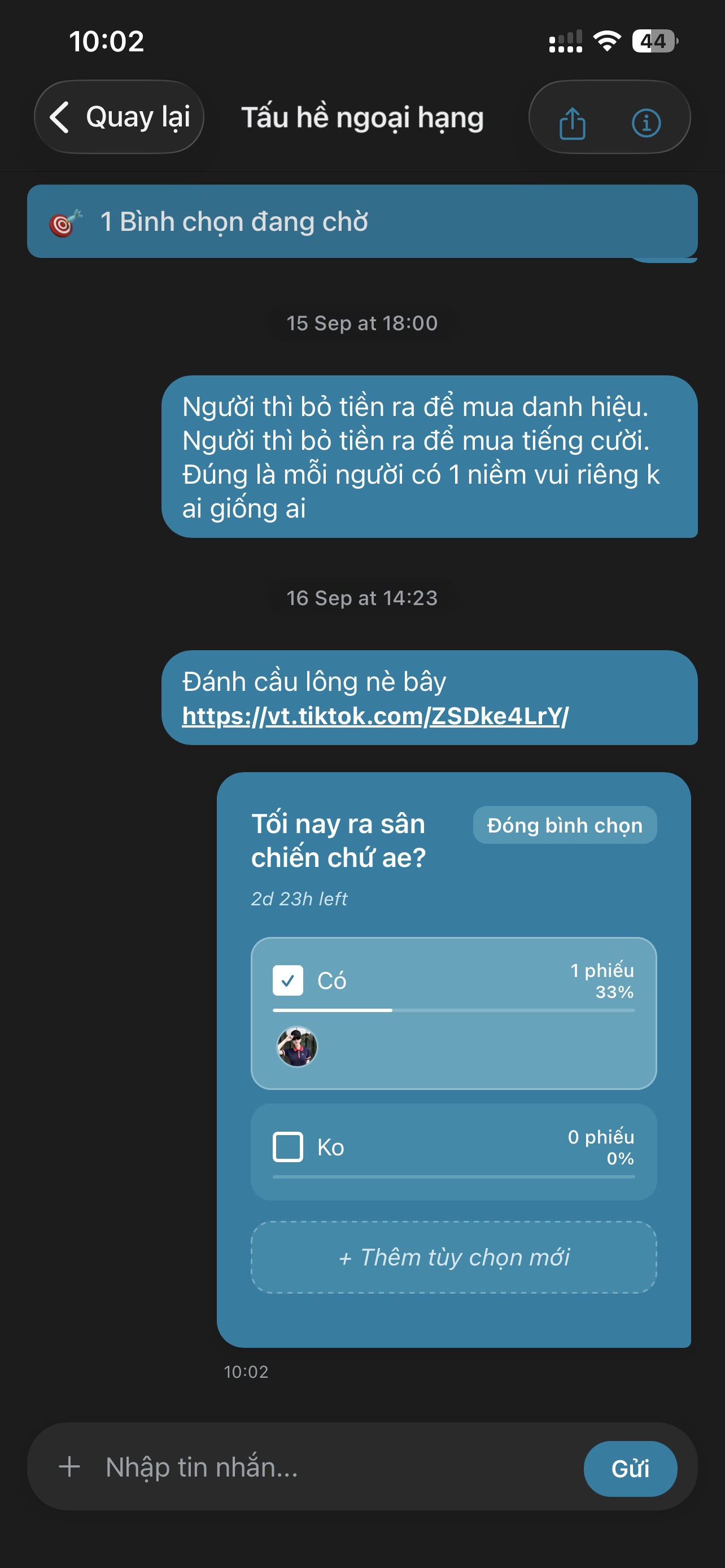 FutKui Screenshot 6